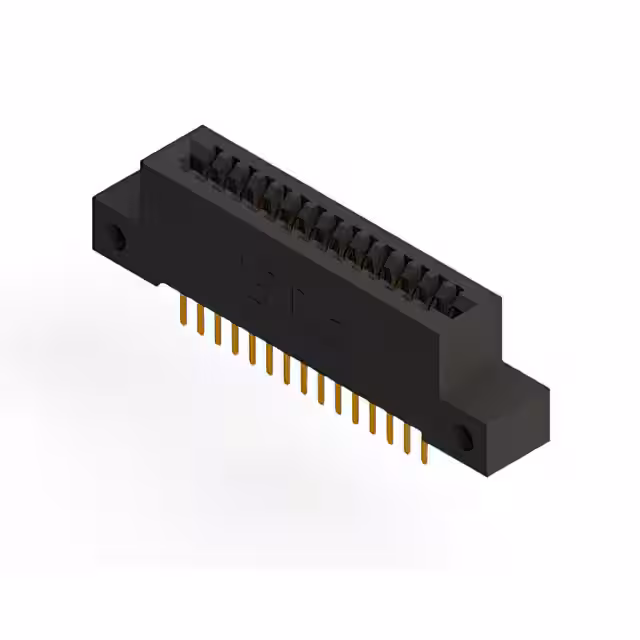 392-030-520-212 EDAC Inc.  Edgeboard Connectors